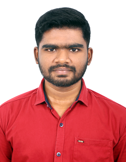 Jayabalajee S K - Backend Web Developer & Technical Trainer